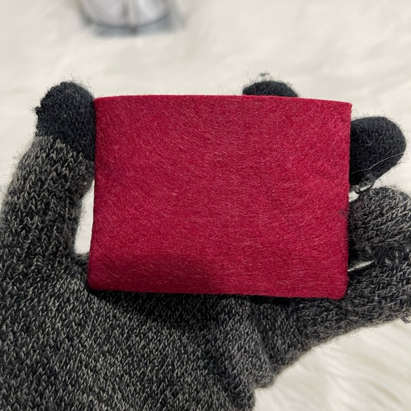 Kiragami Small Pouch w/ insert - Picture 13 of 15